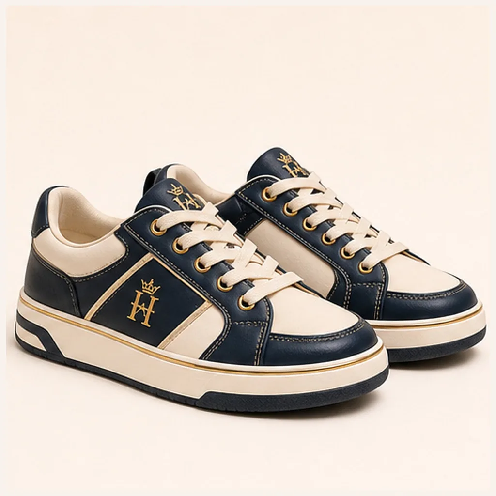 Unisex Sneaker 01