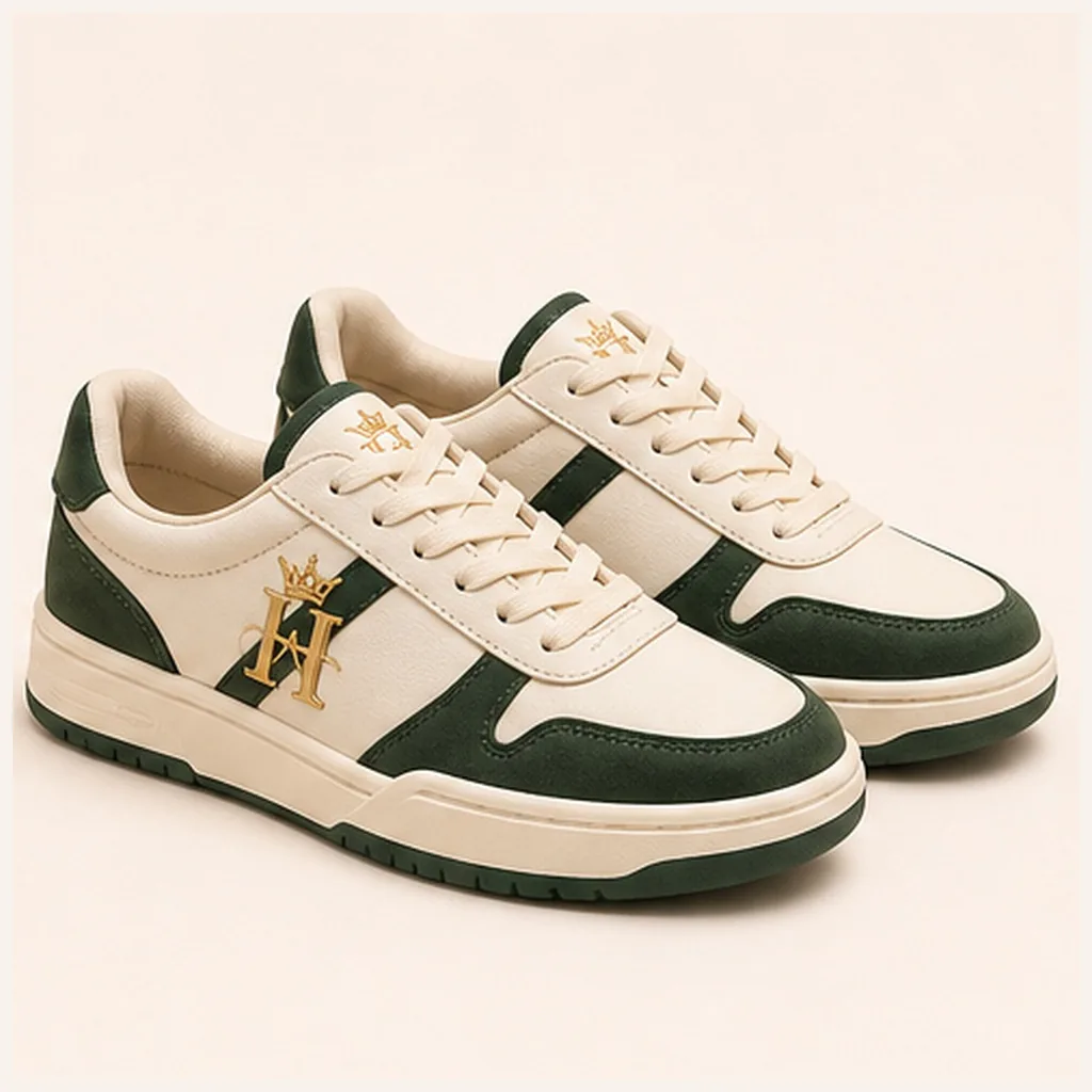 Unisex Sneaker 02