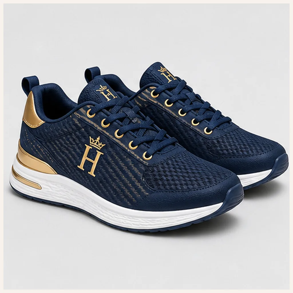 Men Sports Runner 03