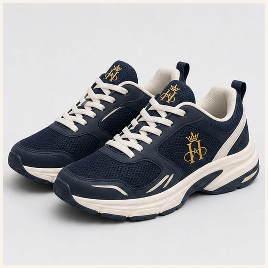 Unisex Sports Runner 01
