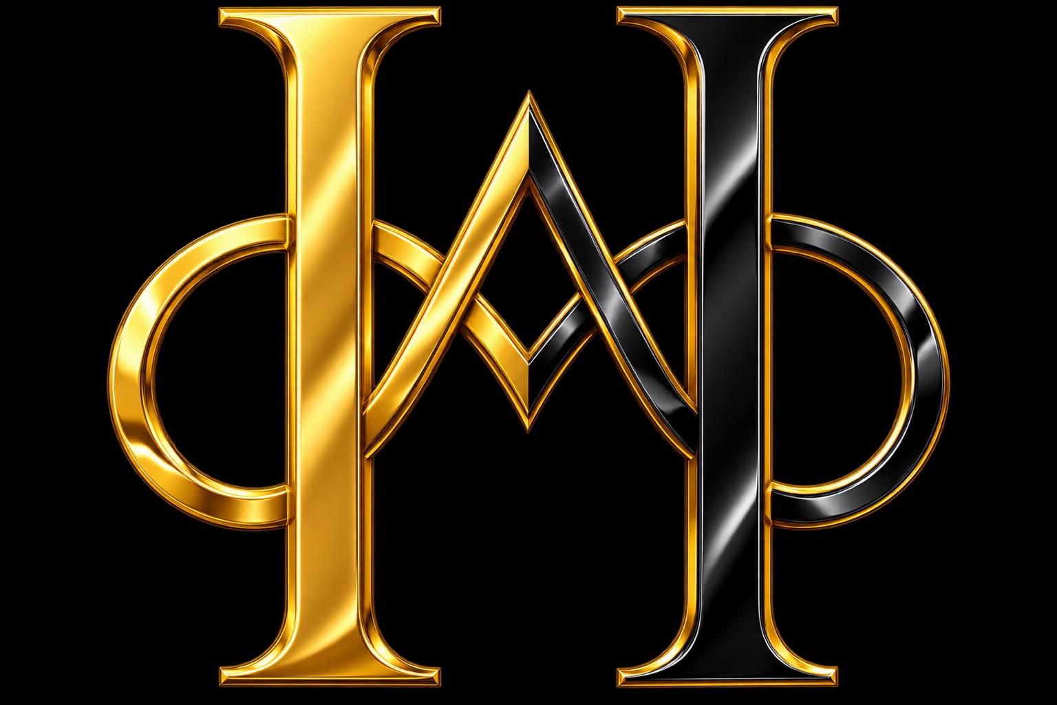 HYEAMAN monogram