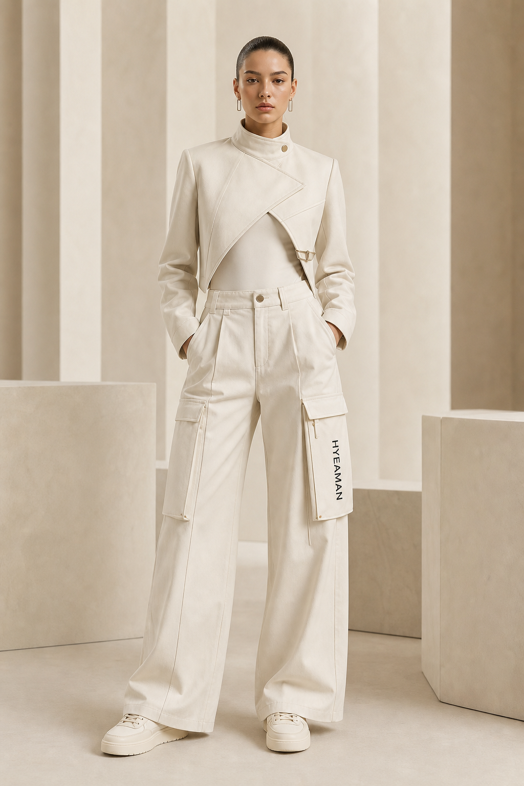 Ladies Editorial