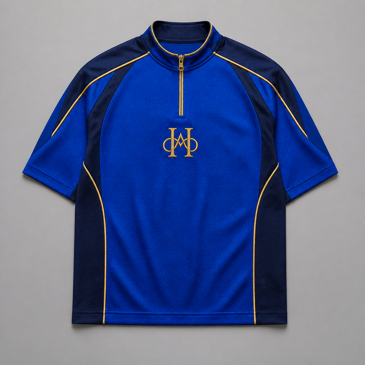 Cobalt Velocity Jersey